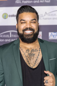 Los Angeles-Italia Film, Fashion and Art Fest 2023 in Los Angeles