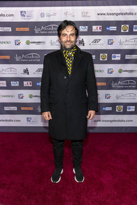 Los Angeles-Italia Film, Fashion and Art Fest 2023 in Los Angeles