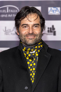 Los Angeles-Italia Film, Fashion and Art Fest 2023 in Los Angeles