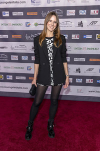 Los Angeles-Italia Film, Fashion and Art Fest 2023 in Los Angeles
