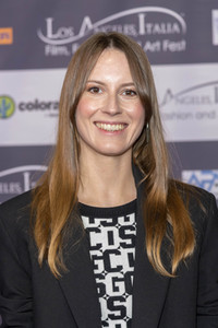 Los Angeles-Italia Film, Fashion and Art Fest 2023 in Los Angeles