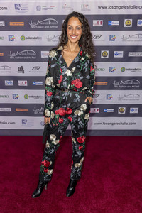 Los Angeles-Italia Film, Fashion and Art Fest 2023 in Los Angeles