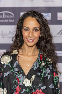 Los Angeles-Italia Film, Fashion and Art Fest 2023 in Los Angeles