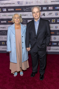 Los Angeles-Italia Film, Fashion and Art Fest 2023 in Los Angeles