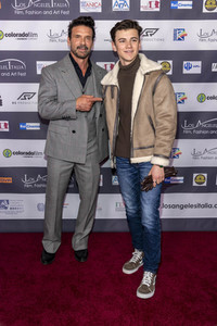 Los Angeles-Italia Film, Fashion and Art Fest 2023 in Los Angeles