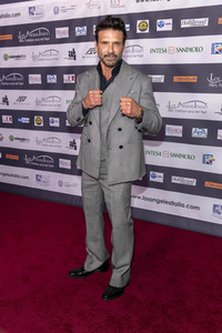 Los Angeles-Italia Film, Fashion and Art Fest 2023 in Los Angeles