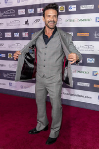 Los Angeles-Italia Film, Fashion and Art Fest 2023 in Los Angeles