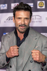 Los Angeles-Italia Film, Fashion and Art Fest 2023 in Los Angeles