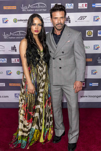 Los Angeles-Italia Film, Fashion and Art Fest 2023 in Los Angeles