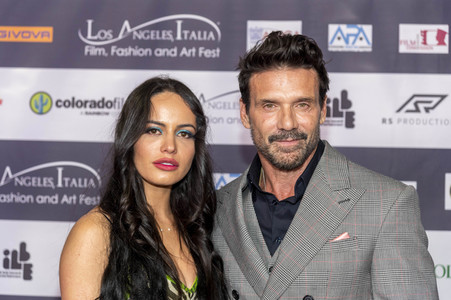 Los Angeles-Italia Film, Fashion and Art Fest 2023 in Los Angeles