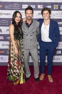 Los Angeles-Italia Film, Fashion and Art Fest 2023 in Los Angeles