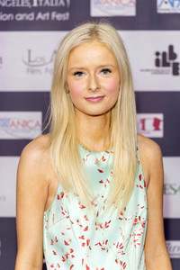 Los Angeles-Italia Film, Fashion and Art Fest 2023 in Los Angeles