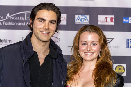 Los Angeles-Italia Film, Fashion and Art Fest 2023 in Los Angeles