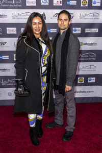 Los Angeles-Italia Film, Fashion and Art Fest 2023 in Los Angeles