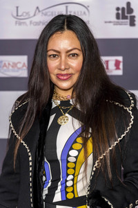 Los Angeles-Italia Film, Fashion and Art Fest 2023 in Los Angeles