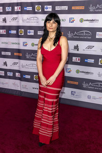 Los Angeles-Italia Film, Fashion and Art Fest 2023 in Los Angeles