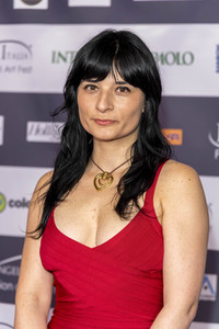 Los Angeles-Italia Film, Fashion and Art Fest 2023 in Los Angeles