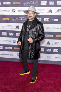 Los Angeles-Italia Film, Fashion and Art Fest 2023 in Los Angeles