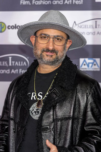 Los Angeles-Italia Film, Fashion and Art Fest 2023 in Los Angeles