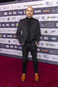 Los Angeles-Italia Film, Fashion and Art Fest 2023 in Los Angeles