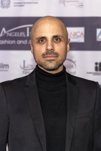 Los Angeles-Italia Film, Fashion and Art Fest 2023 in Los Angeles