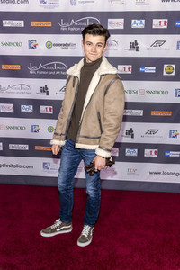 Los Angeles-Italia Film, Fashion and Art Fest 2023 in Los Angeles