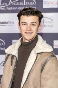 Los Angeles-Italia Film, Fashion and Art Fest 2023 in Los Angeles