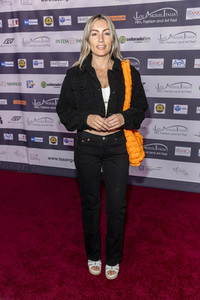 Los Angeles-Italia Film, Fashion and Art Fest 2023 in Los Angeles