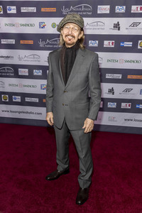 Los Angeles-Italia Film, Fashion and Art Fest 2023 in Los Angeles