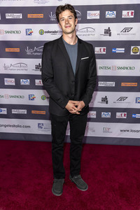 Los Angeles-Italia Film, Fashion and Art Fest 2023 in Los Angeles
