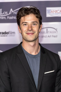 Los Angeles-Italia Film, Fashion and Art Fest 2023 in Los Angeles