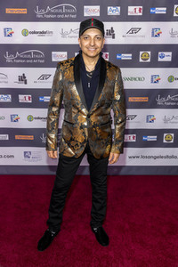 Los Angeles-Italia Film, Fashion and Art Fest 2023 in Los Angeles