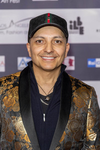 Los Angeles-Italia Film, Fashion and Art Fest 2023 in Los Angeles