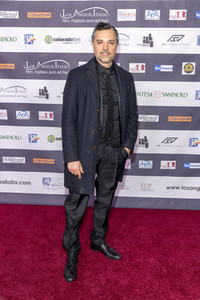 Los Angeles-Italia Film, Fashion and Art Fest 2023 in Los Angeles