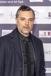 Los Angeles-Italia Film, Fashion and Art Fest 2023 in Los Angeles