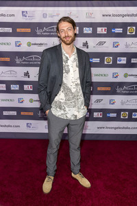 Los Angeles-Italia Film, Fashion and Art Fest 2023 in Los Angeles