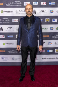 Los Angeles-Italia Film, Fashion and Art Fest 2023 in Los Angeles
