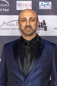 Los Angeles-Italia Film, Fashion and Art Fest 2023 in Los Angeles
