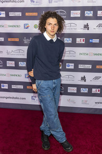 Los Angeles-Italia Film, Fashion and Art Fest 2023 in Los Angeles