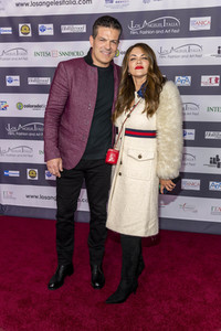Los Angeles-Italia Film, Fashion and Art Fest 2023 in Los Angeles