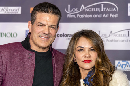 Los Angeles-Italia Film, Fashion and Art Fest 2023 in Los Angeles