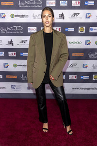 Los Angeles-Italia Film, Fashion and Art Fest 2023 in Los Angeles