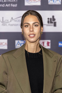 Los Angeles-Italia Film, Fashion and Art Fest 2023 in Los Angeles