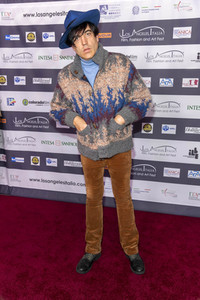 Los Angeles-Italia Film, Fashion and Art Fest 2023 in Los Angeles