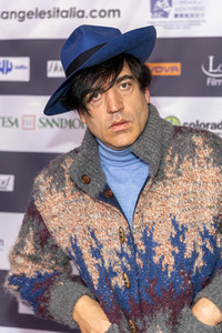 Los Angeles-Italia Film, Fashion and Art Fest 2023 in Los Angeles