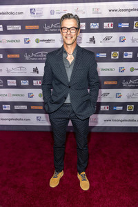 Los Angeles-Italia Film, Fashion and Art Fest 2023 in Los Angeles