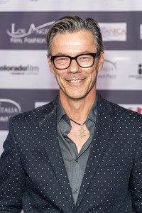 Los Angeles-Italia Film, Fashion and Art Fest 2023 in Los Angeles
