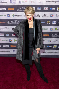 Los Angeles-Italia Film, Fashion and Art Fest 2023 in Los Angeles