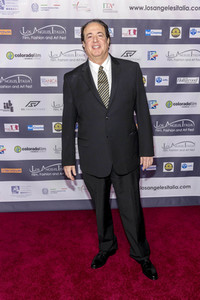 Los Angeles-Italia Film, Fashion and Art Fest 2023 in Los Angeles