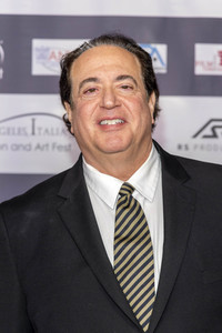 Los Angeles-Italia Film, Fashion and Art Fest 2023 in Los Angeles